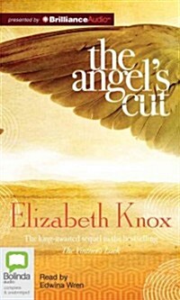 The Angels Cut (Audio CD)