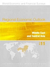 Regional Economic Outlook (Paperback)