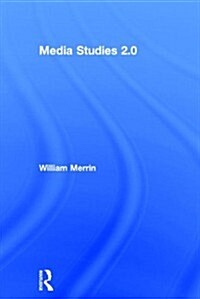 Media Studies 2.0 (Hardcover)