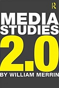 Media Studies 2.0 (Paperback)