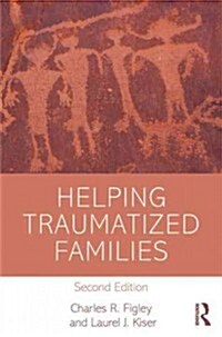 Helping Traumatized Families (Paperback, 2 ed)