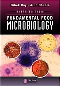 Fundamental Food Microbiology (Hardcover, 5)