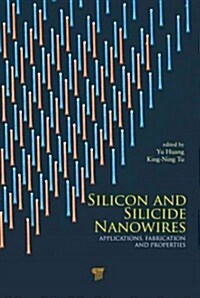 Silicon and Silicide Nanowires: Applications, Fabrication, and Properties (Hardcover)