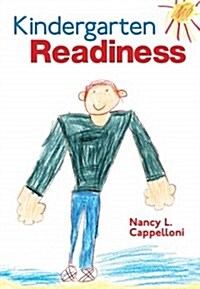 Kindergarten Readiness (Paperback)