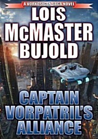 Captain Vorpatrils Alliance (MP3 CD)