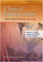 Clinical Epidemiology (Paperback, 5)