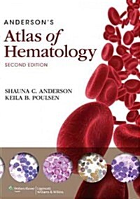 Andersons Atlas of Hematology (Spiral, 2)