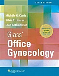 Glass Office Gynecology (Hardcover, 7)