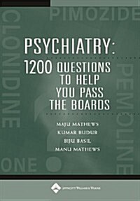 Psychiatry (Paperback, 2nd)