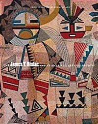 The James T. Bialac Native American Art Collection: Selected Works (Hardcover)