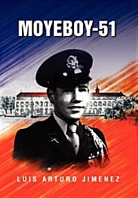 Moyeboy-51 (Hardcover)