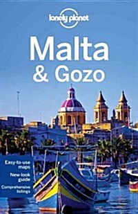 Malta & Gozo (Paperback, 5, Revised)