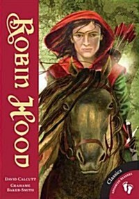 Robin Hood (Paperback)