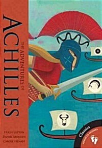 The Adventures of Achilles (Paperback)