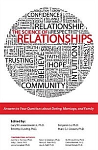 Science of Relationships (Paperback)