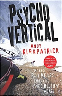 Psychovertical (Paperback)