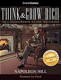 Think & Grow Rich from Smartercomics (Paperback)