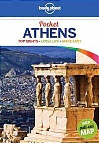 Pocket Athens (Paperback, 2)
