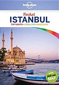 Pocket Istanbul (Paperback)