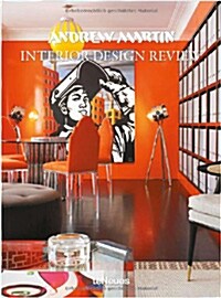 Interior Design Review, Volume 16 (Hardcover)