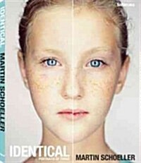 Identical: Portraits of Twins (Hardcover)