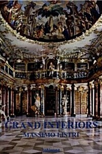 Grand Interiors (Hardcover)