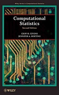 Computational Statistics 2e (Hardcover, 2)