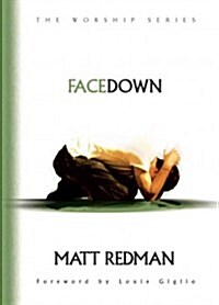 [중고] Face Down (Paperback)