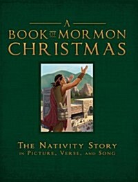 A Book of Mormon Christmas (Hardcover)