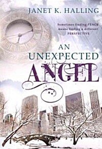An Unexpected Angel (Paperback)
