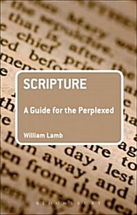 Scripture (Paperback)