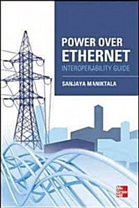 Power Over Ethernet Interoperability Guide (Hardcover, New)
