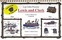 Lewis and Clark Cookbook (Spiral)