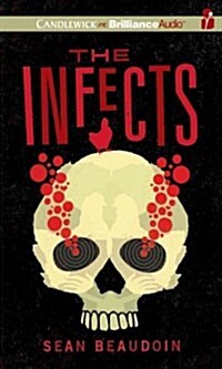 The Infects (Audio CD)