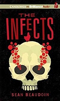 The Infects (Audio CD, Library)