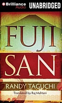 Fujisan (Audio CD, Unabridged)