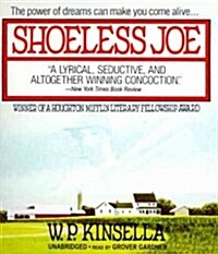 Shoeless Joe (Audio CD)