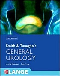 Smith and Tanaghos General Urology, Eighteenth Edition (Paperback, 18, Revised)