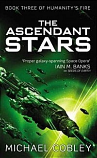 The Ascendant Stars (Mass Market Paperback)