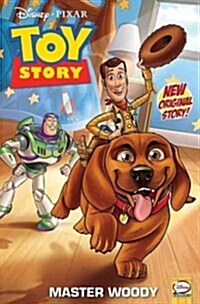 Tales from the Toy Chest (Paperback)