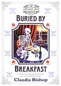 Buried by Breakfast (Audio CD)