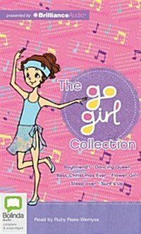 The Go Girl Collection (Audio CD)