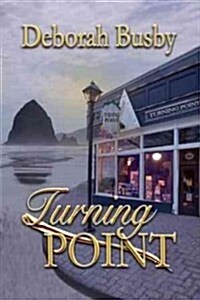 Turning Point (Paperback)