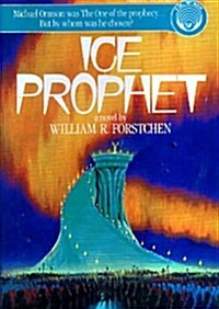 Ice Prophet (Audio CD)