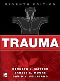 Trauma (Hardcover, 7, Revised)