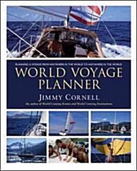 World Voyage Planner (Hardcover)