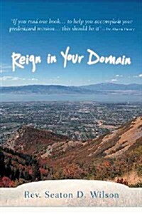 Reign in Your Domain (Hardcover)