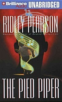 The Pied Piper (Audio CD, Library)