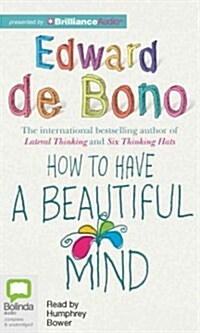 How to Have a Beautiful Mind (Audio CD, Library)