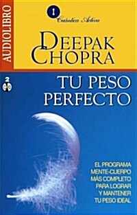 Tu Peso Perfecto / The Perfect Weith (Audio CD, Translation)